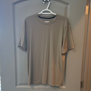 Lululemon License to train shirt